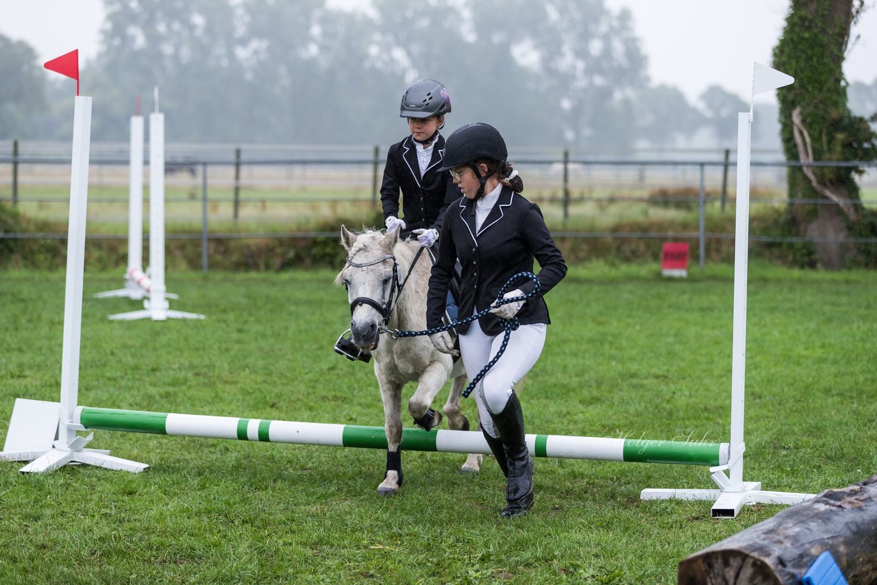Bild 35 - Pony Akademie Turnier